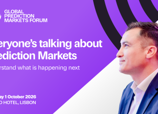SBC launches new Global Prediction Markets Forum in Lisbon SBC