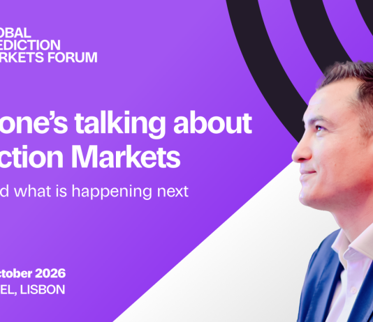 SBC launches new Global Prediction Markets Forum in Lisbon SBC