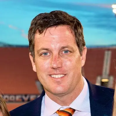 President of the Houston Host Committee