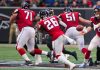 Atlanta Falcons the latest NFL addition to Arctos’ portfolio Atlanta Falcons sell 10% to Arctos