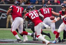 Atlanta Falcons the latest NFL addition to Arctos’ portfolio Atlanta Falcons sell 10% to Arctos