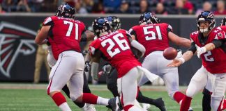 Atlanta Falcons the latest NFL addition to Arctos’ portfolio Atlanta Falcons sell 10% to Arctos