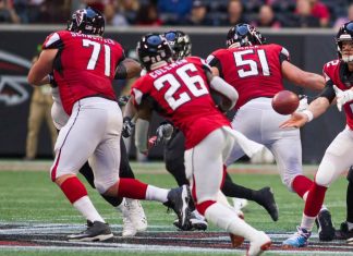 Atlanta Falcons the latest NFL addition to Arctos’ portfolio Atlanta Falcons sell 10% to Arctos