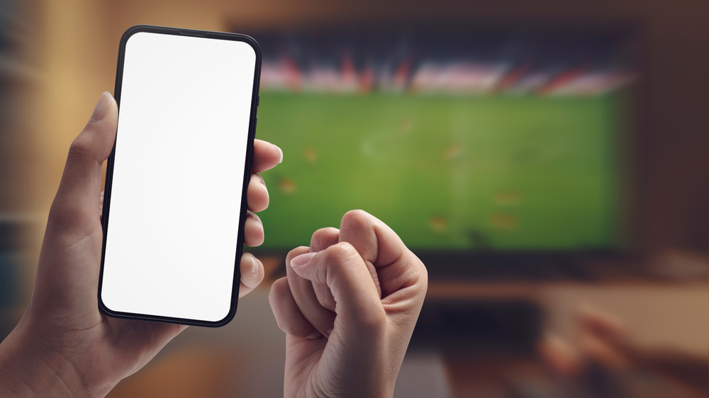 in-play betting transformation
