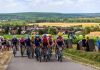 The Tour de France Femmes controversy over “bra boosting” Tour de France Femmes 'bra boosting' controversy