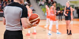 Two ex-NBA players target WNBA rules over transgender eligibility WNBA transgender controversy