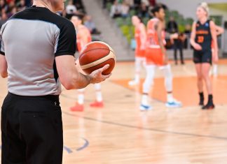 Two ex-NBA players target WNBA rules over transgender eligibility WNBA transgender controversy