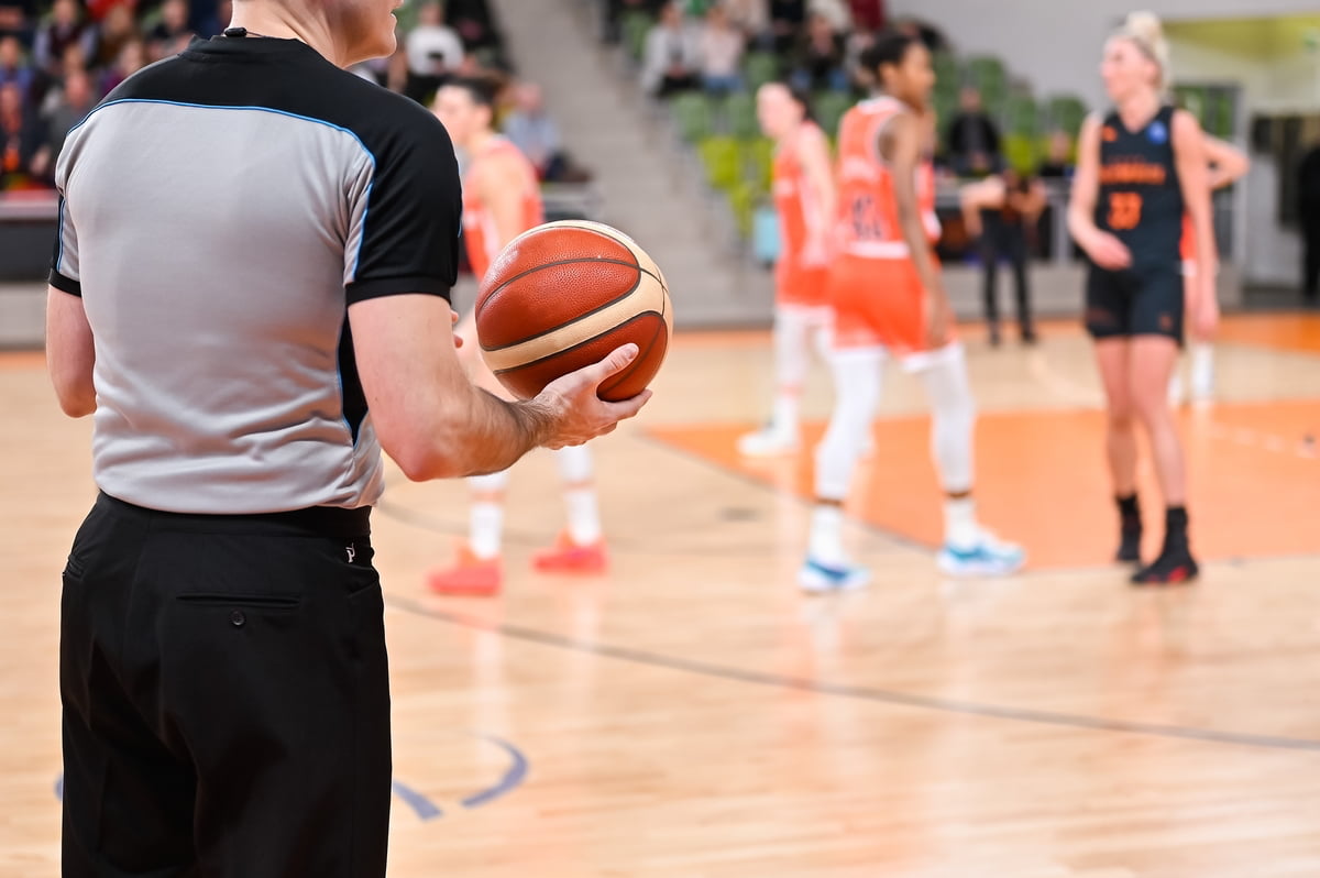 Two ex-NBA players target WNBA rules over transgender eligibility