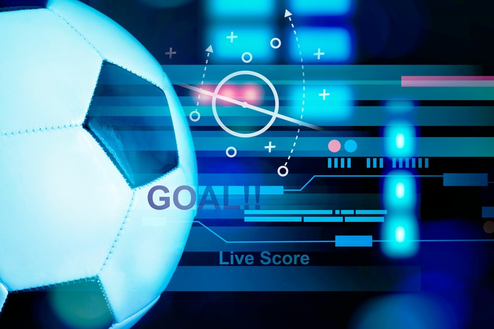 in-play betting transformation