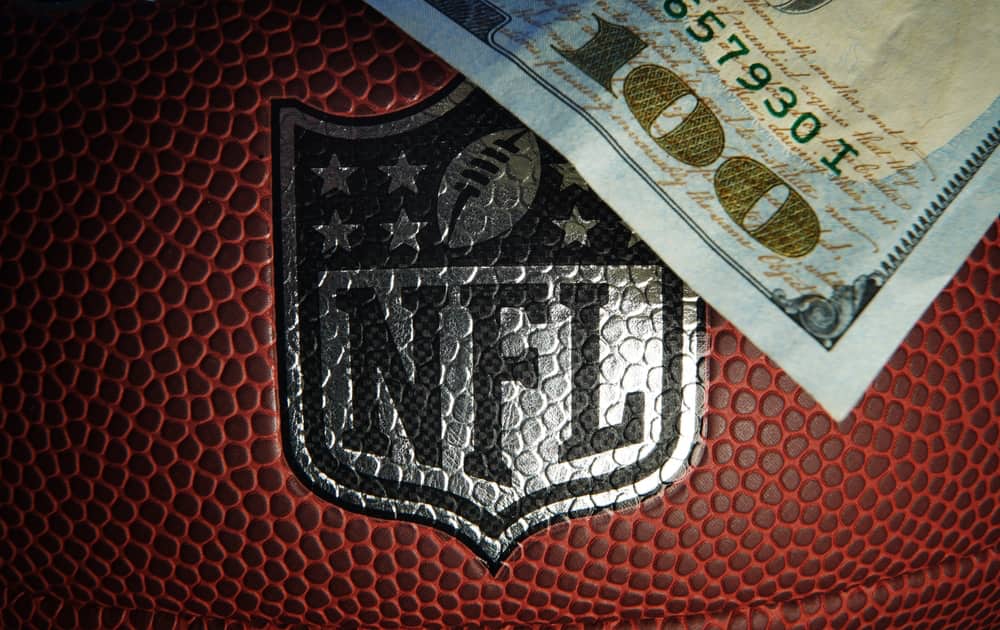 Atlanta Falcons sell 10% to Arctos