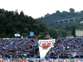 Como season ticket rule: stricter than the Premier League’s? Como ticket restrictions