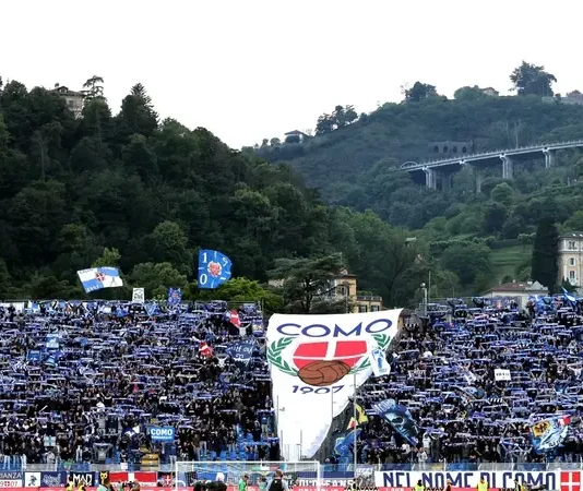 Como season ticket rule: stricter than the Premier League’s? Como ticket restrictions