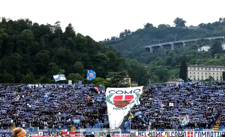 Como season ticket rule: stricter than the Premier League’s? Como ticket restrictions