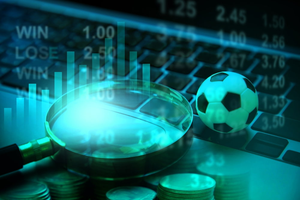 in-play betting transformation 