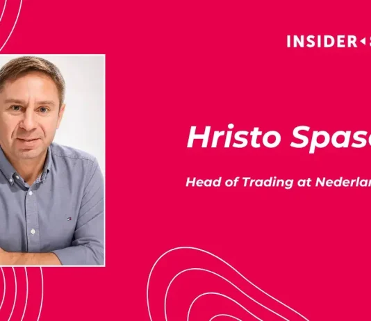 Hristo Spasov explains the data journey for in-play sports betting Hristo Spasov, SBC Summit, on in-play betting