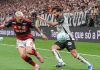 Nine Brazilian clubs warn betting ban would push teams into insolvency Football clubs in Brazil against betting ban