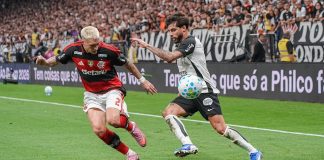 Nine Brazilian clubs warn betting ban would push teams into insolvency Football clubs in Brazil against betting ban