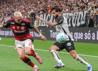 Nine Brazilian clubs warn betting ban would push teams into insolvency Football clubs in Brazil against betting ban