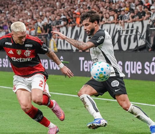 Nine Brazilian clubs warn betting ban would push teams into insolvency Football clubs in Brazil against betting ban