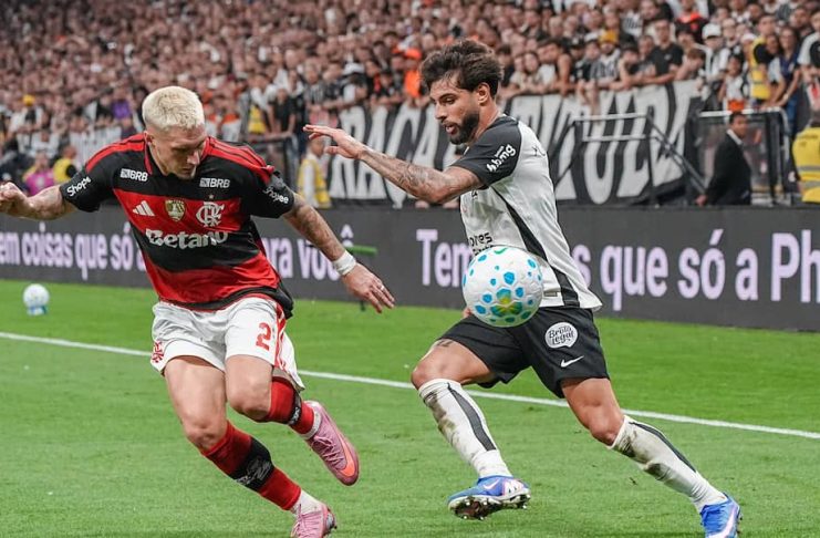 Nine Brazilian clubs warn betting ban would push teams into insolvency Football clubs in Brazil against betting ban