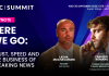 Here We Go! Superstar Transfer Journalist Fabrizio Romano to Headline SBC Summit SBC Summit