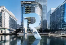 La Liga star among victims of Revolut data leak Revolut logo in London.