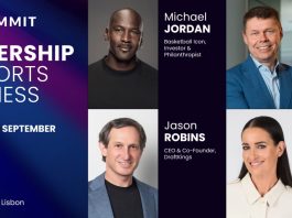 Delegates Flock to SBC Summit as Super Stage Tickets in Demand Following Michael Jordan, Carsten Koerl and Jason Robins Keynote Announcement SBC Summit 2026
