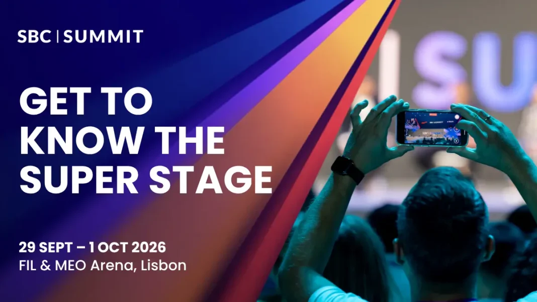 SBC Summit headline PR.