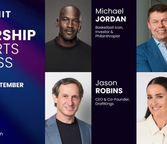 Delegates Flock to SBC Summit as Super Stage Tickets in Demand Following Michael Jordan, Carsten Koerl and Jason Robins Keynote Announcement SBC Summit 2026