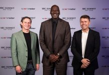 SBC Summit: Michael Jordan on sport branding, NASCAR, and more Michael Jordan at SBC Summit 2026