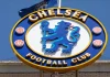 Clearlake takes the wheel as Boehly exits Chelsea London, UK - May 26th 2026: Chelsea Football Club logo on the exterior of Stamford Bridge stadium - the home of Chelsea FC in West London, UK.