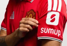 Manchester United and SumUp to launch new payment card Manchester United-SumUp sponsorship deal
