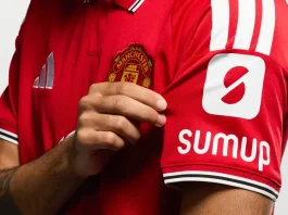 Manchester United and SumUp to launch new payment card Manchester United-SumUp sponsorship deal