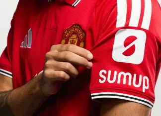 Manchester United and SumUp to launch new payment card Manchester United-SumUp sponsorship deal