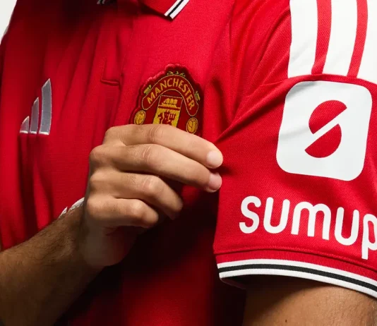 Manchester United and SumUp to launch new payment card Manchester United-SumUp sponsorship deal