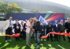 Portugal officials welcome SBC Summit back to Lisbon for third year SBC ribbon cutting.