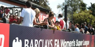 WSL investigates Crystal Palace over substitution breach WSL, Crystal Palace