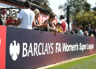 WSL investigates Crystal Palace over substitution breach WSL, Crystal Palace