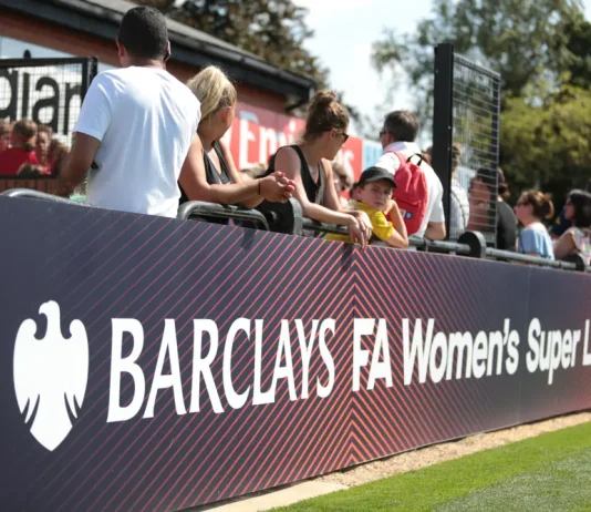 WSL investigates Crystal Palace over substitution breach WSL, Crystal Palace