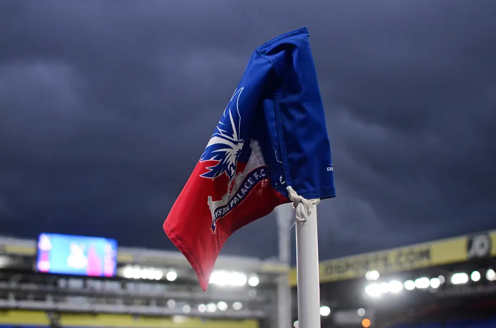 Crystal Palace, WSL