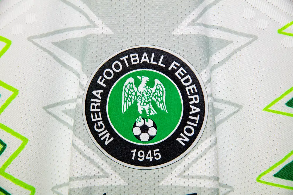 NFF resignations accepted by FIFA