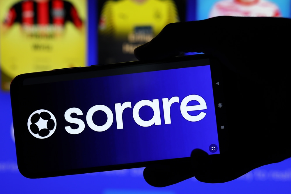 Premier league Sorare investigation