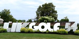 After billions of dollars invested, LIV Golf considers filing for bankruptcy LIV Golf reportedly filing for bankruptcy