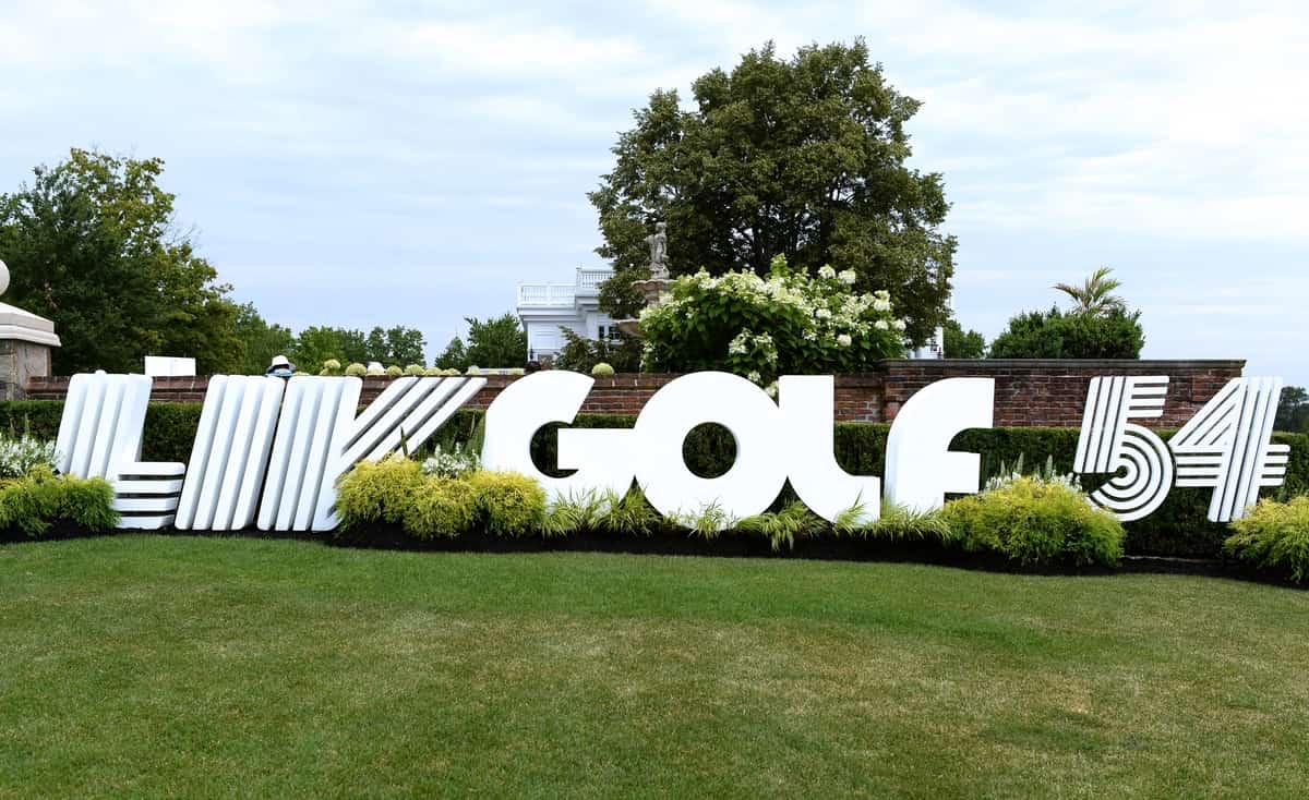 After billions of dollars invested, LIV Golf considers filing for bankruptcy