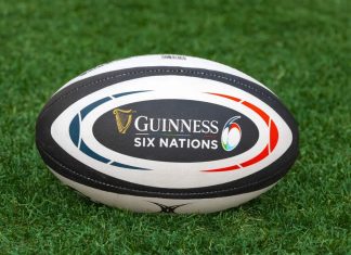 The Six Nations teams that could compete in the US Six Nations moving to the US?