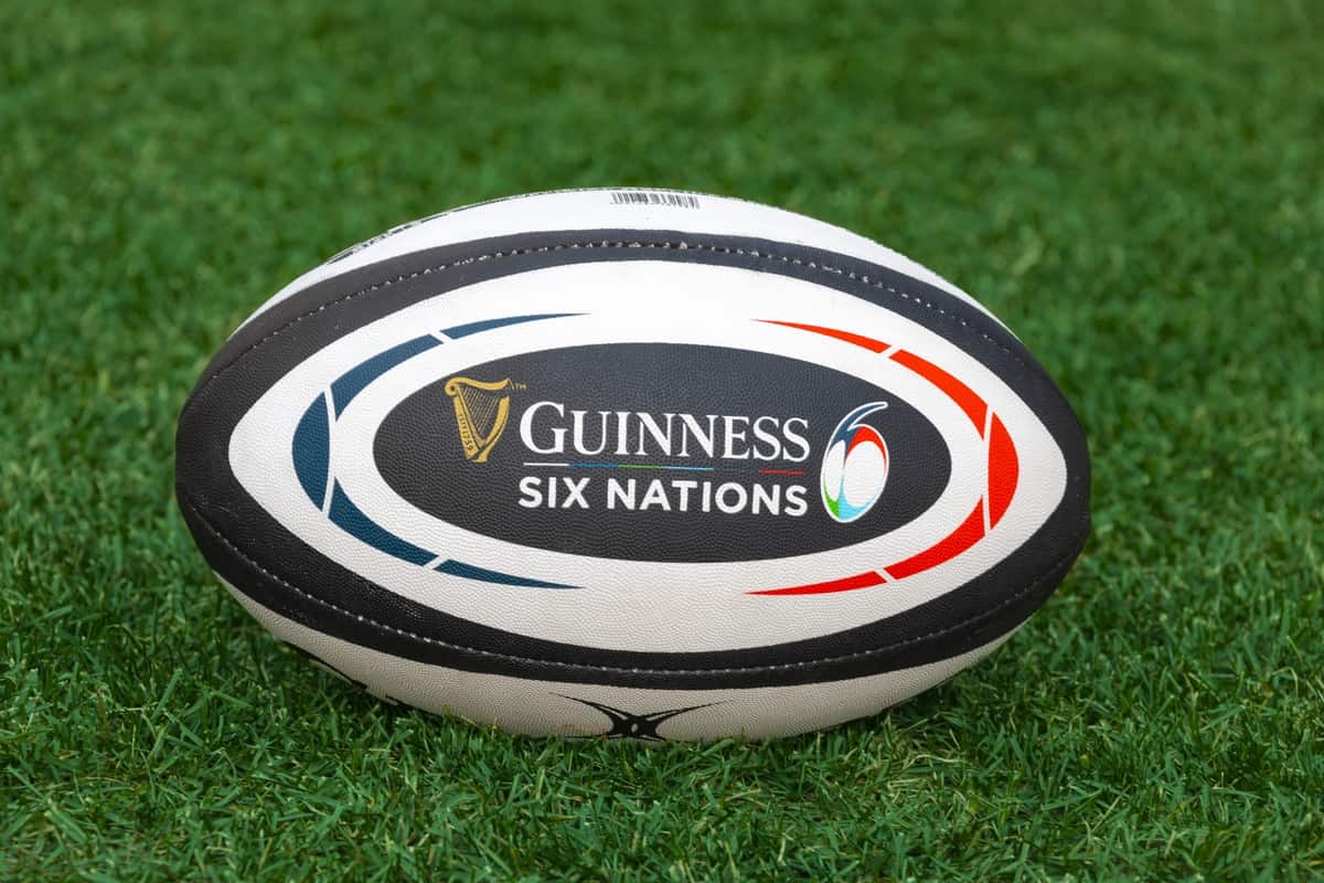 The Six Nations teams that could compete in the US
