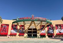 Angels becomes 7th team under Kroenke ownership in record MLB deal Angels sold to Kroenke for $4bn