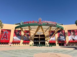 Angels becomes 7th team under Kroenke ownership in record MLB deal Angels sold to Kroenke for $4bn