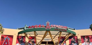 Angels becomes 7th team under Kroenke ownership in record MLB deal Angels sold to Kroenke for $4bn