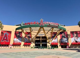 Angels becomes 7th team under Kroenke ownership in record MLB deal Angels sold to Kroenke for $4bn